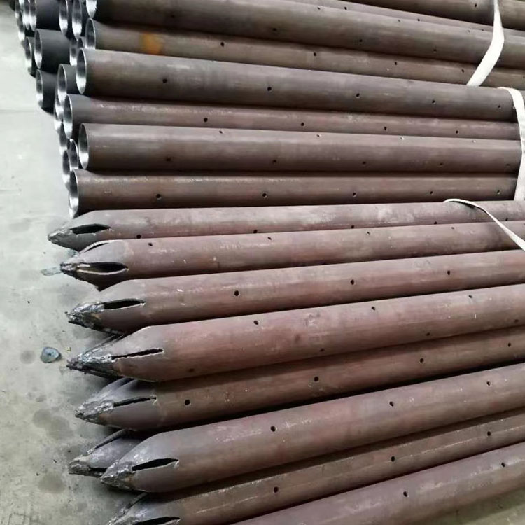 门源76mm管棚管